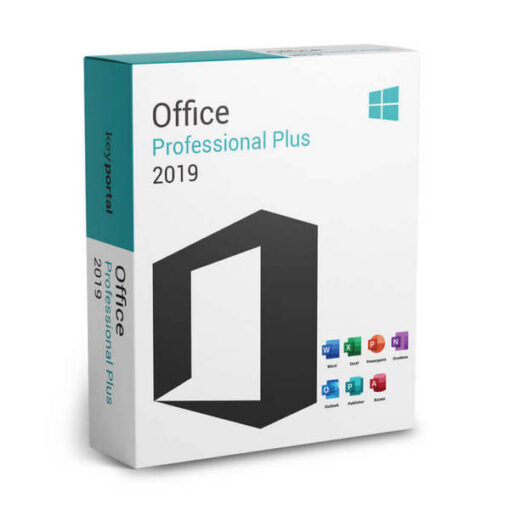 Key Office 2021 Pro Plus Digital