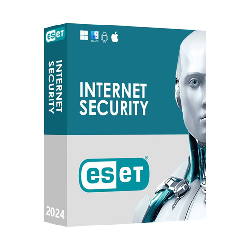 Eset Internet Security Anhdv Shop