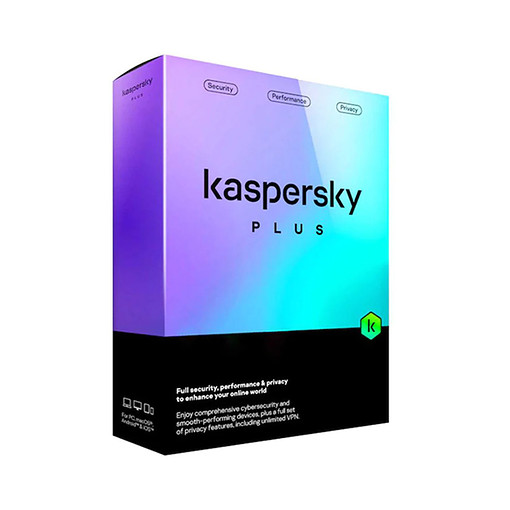 Kaspersky Plus Anhdv Shop